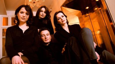 The Corrs