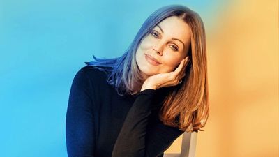 Belinda Carlisle