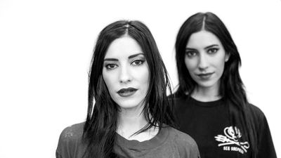 The Veronicas