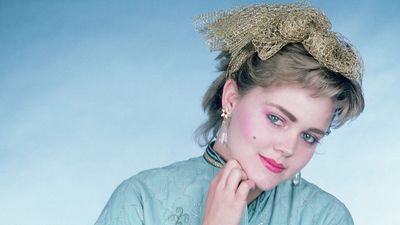 Belinda Carlisle