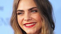 Cara Delevingne