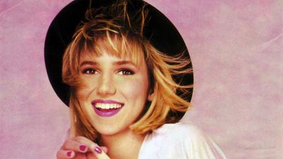 Debbie Gibson