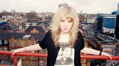 Ladyhawke