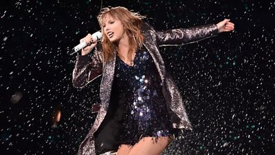 Taylor Swift