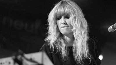 Ladyhawke