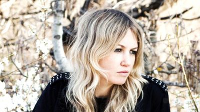 Ladyhawke