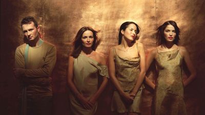 The Corrs
