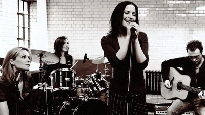The Corrs