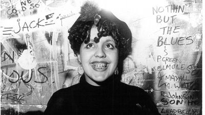 X-Ray Spex