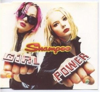 Shampoo