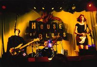 The Muffs