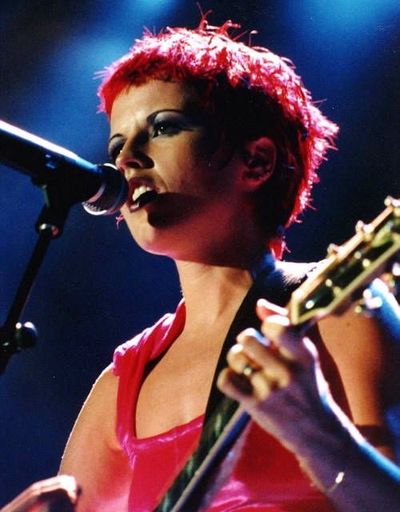 Dolores Dolores