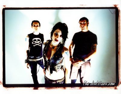 distillers