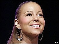 Mariah Carey