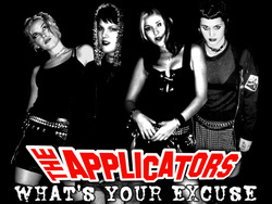 The Applicators
