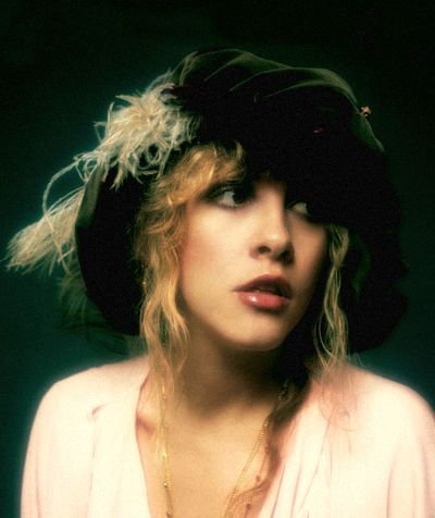 Stevie Nicks