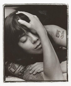 Bif Naked