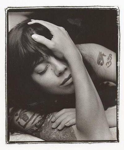 Bif Naked