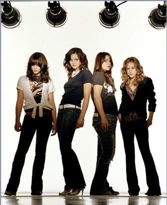 The Donnas
