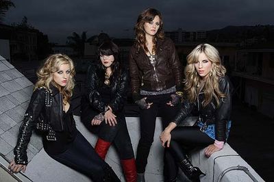 The Donnas