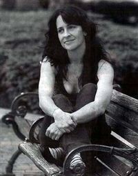 Tracy Bonham