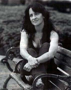 Tracy Bonham