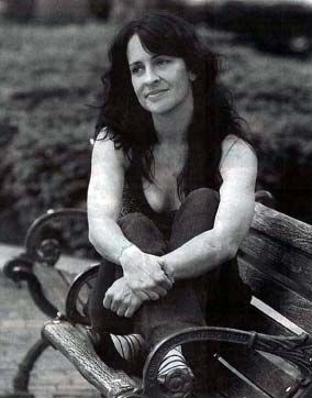 Tracy Bonham