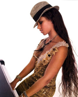 Alicia Keys