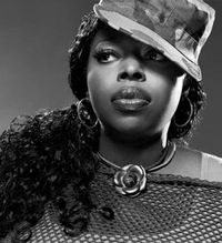 Angie Stone