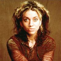 Ani DiFranco