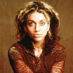 Ani DiFranco