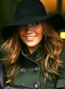 Jennifer Lopez