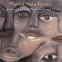 Mutual Hate Society