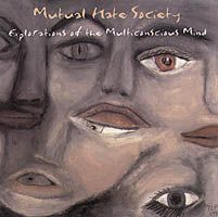 CD Cover