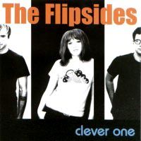 Clever One Album Cover
