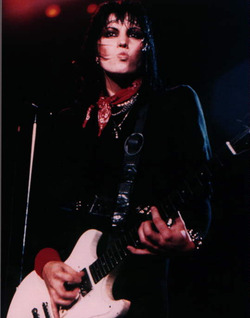 Joan Jett and the Blackhearts