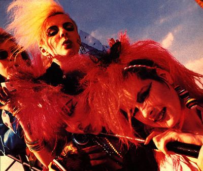 Fuzzbox