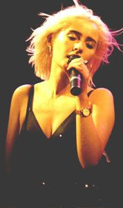 Wendy James Wendy James