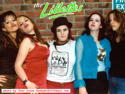 The Lillettes