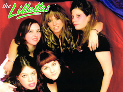 Lillettes