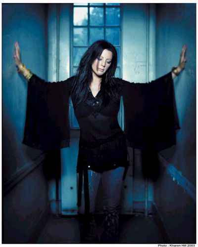 Sarah Mclachlan