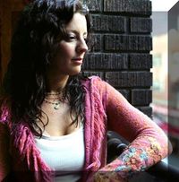 Sarah Mclachlan