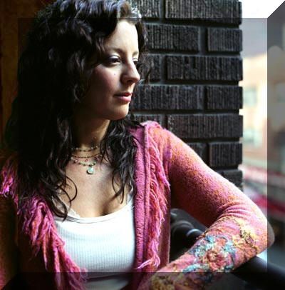 Sarah Mclachlan