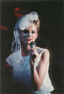 Altered Images