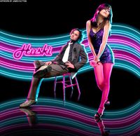 Huski