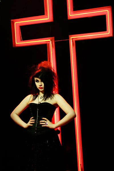 Betty