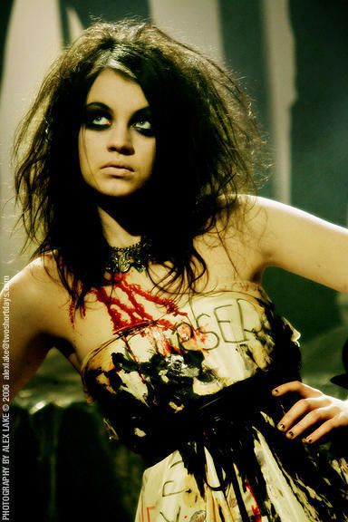 Betty Curse