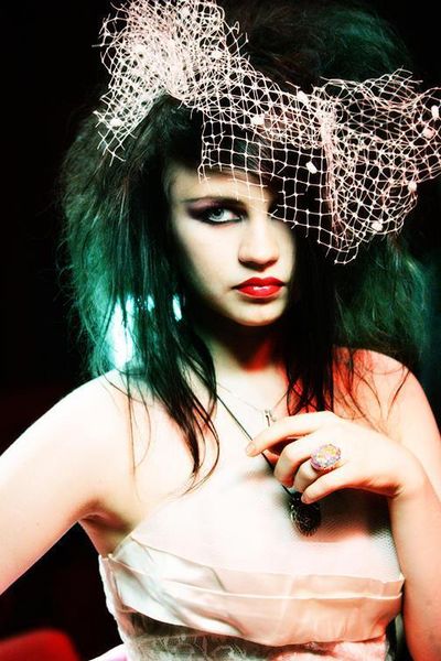 Betty Curse