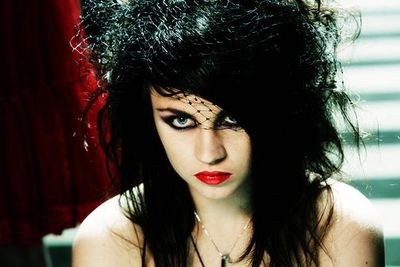 Betty Curse