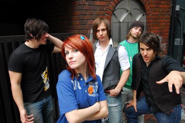 Paramore
